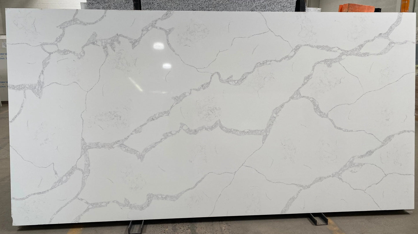 Calacatta Dolce - Quartz Worktop