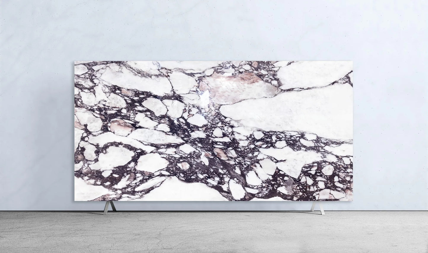 Calacatta Viola Italian Marble