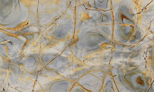 Natural Stone - Blue Roma