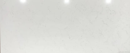 Quartz Worktop - Calacatta Sky