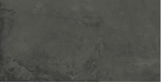 Reims Black Matt 60x120