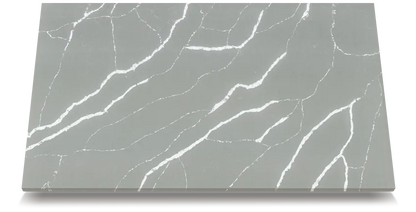 Interstellar Grey - Quartz Worktop