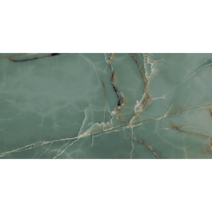 Onyx Prime Verde 60x120 Polished