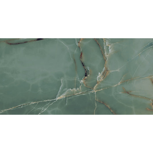 Onyx Prime Verde 60x120 Polished