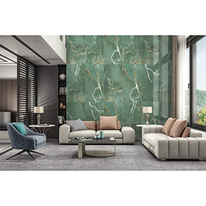 Onyx Prime Verde 60x120 Polished