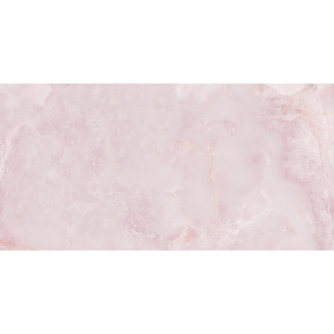 Onyx Soft Pink 60x120 Polished