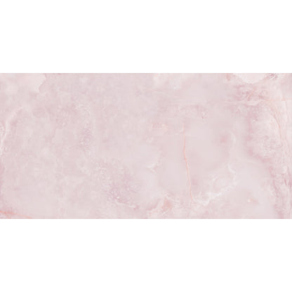 Onyx Soft Pink 60x120 Polished