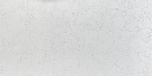 Quartz Worktop - Carrara Classic 20MM Thick