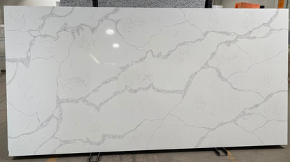 Calacatta Dolce - Quartz Worktop