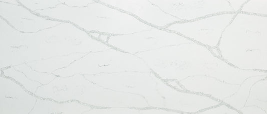 Quartz Worktop - Calacatta Verona