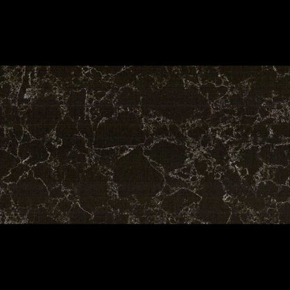 Quartz Worktop - Gulf Emperador