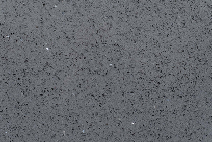 Quartz Worktop - Galaxy Grey