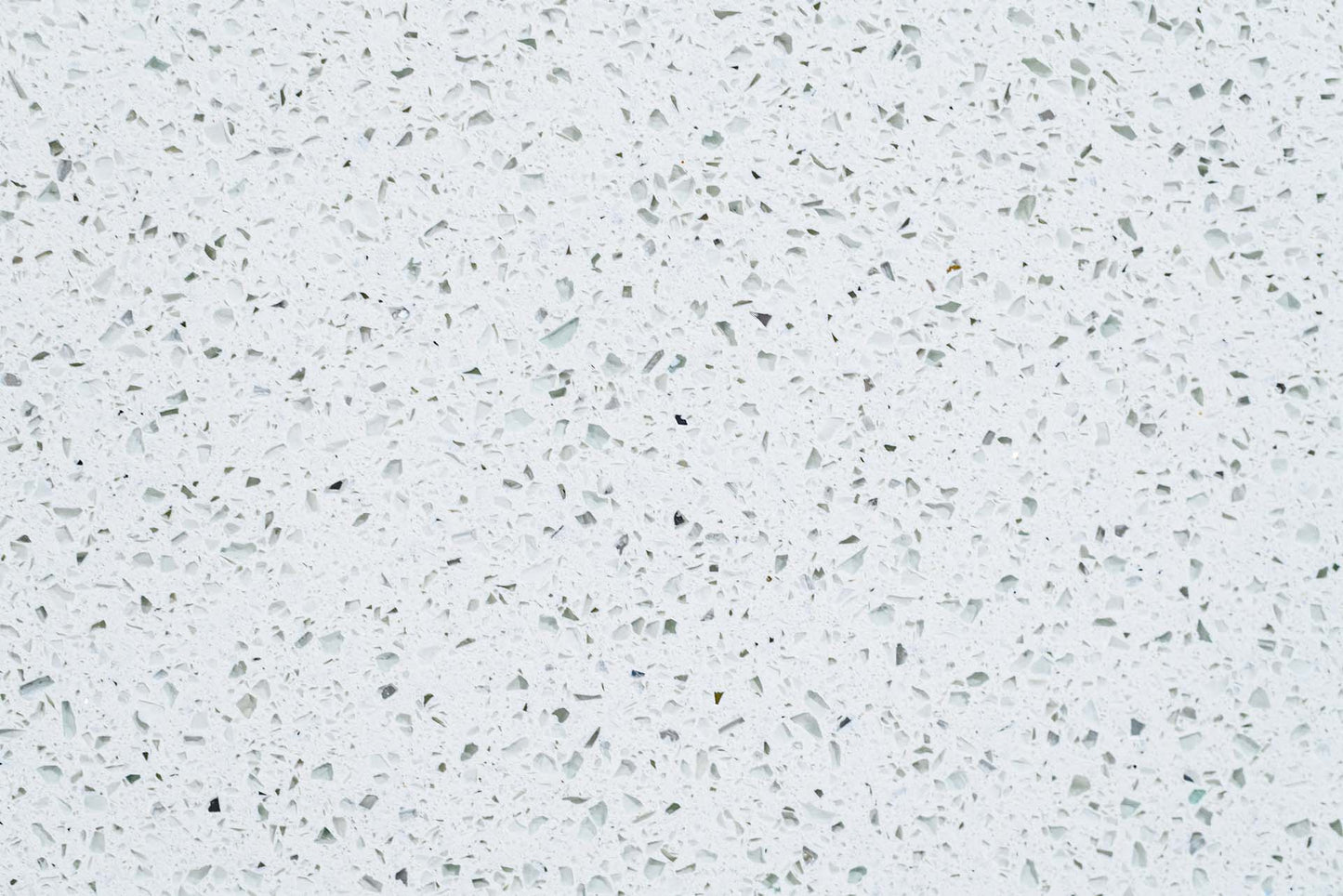 Quartz Worktop - Galaxy White