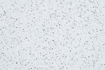 Galaxy White - Quartz Worktop