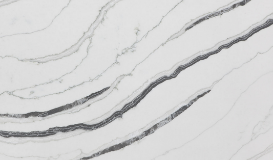 Quartz Worktop - Monaco