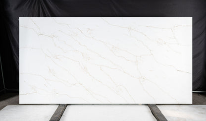Moderna Gold - Quartz Worktop