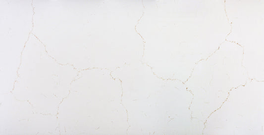 Quartz Worktop - Misterio Gold