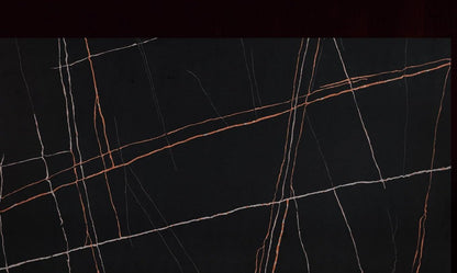 Sahara Noir - Quartz Worktop