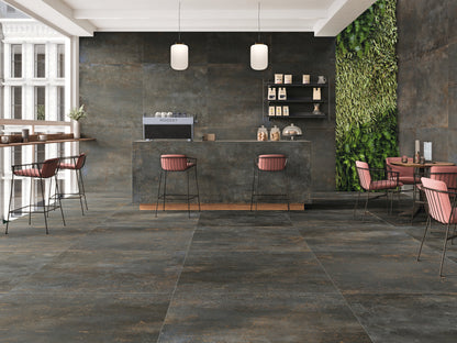 Rhodium Iron 60x120