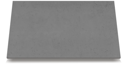 Quartz Worktop - Snow Grey