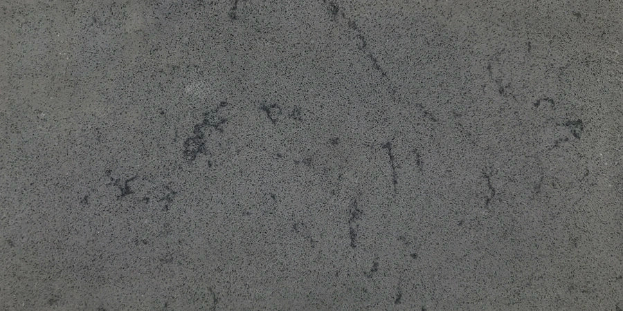 Quartz Worktop - Snow Grey