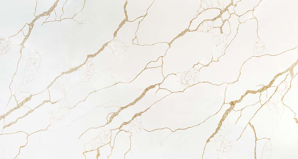 Quartz Worktop - Sydney Gold