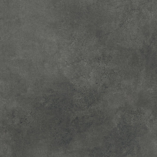 Vintage Dark Grey Matt 60x60